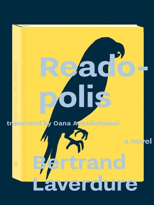 cover image of Readopolis